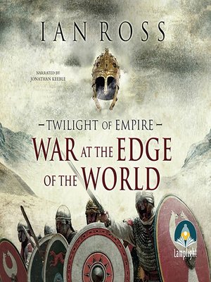 War at the Edge of the World - Audiobook